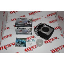 Msr Hero Hunk Silindir Kit Flavor