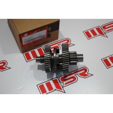 Msr LX200-ATV Kymco 150 Şanzuman Komple Loncın Orj