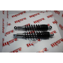 Msr Ybr 125 Jıanshe Arka Amortisör Tk