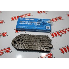 Msr Zincir 428HS-104L Bakla Kmc