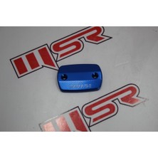 Msr Yamaha Mt-25 Ön Fren Disk Merkez Kapağı