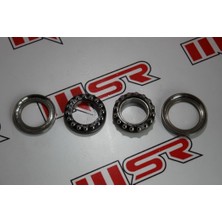 Msr Bajaj Pulsar Ns 200 Furç Tk