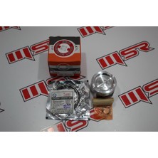 Msr Vespa 4s Piston Sam 0.25 58.25 mm 14 P Hindistan