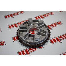 Msr Jawa Arka Dişli