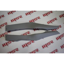 Msr Spacy 110 cc Marşbiel Tk Gri Oem