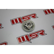 Msr Cygnus Rs 125 Yağ Pompası Oem