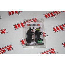 Msr Tvs Apache Disk Balata Ferodo
