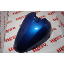 Msr Honda Beat Ön Çamurluk Mavi
