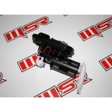 Msr Regal Raptor 250-350 Benzi Pompa