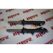 Msr Pcx 150 Ön Amortisör Tk 2018