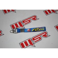 Msr Anahtarlık R15