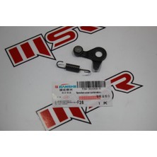 Msr Ybr 125 Jıanshe Vites Hilal Teker-Yay