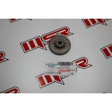 Msr Ybr 125 Jıanshe Marş Uç Dişli