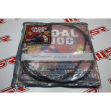 Msr Honda Kinetıc Arka Fren Halatı