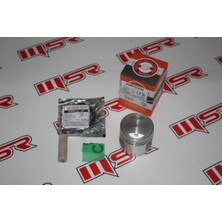 Msr Cg 125 Piston Kit 0.50 Sam