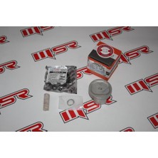 Msr Yamaha R 125 Piston Kit 58MM Sam