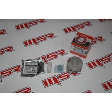 Msr Bajaj Pulsar Avangar Piston Kit 59.00 Sam