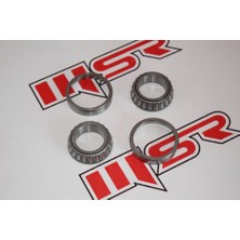 Msr Regal Raptor DD250E-9A / Mr Destro 250 Ön Furç Set