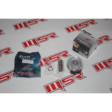 Msr Bajaj Dıscover 150 Piston Kit 56 mm 0.75 Flavor