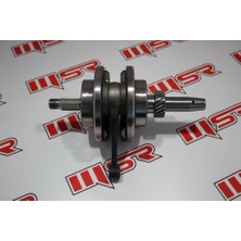Msr Kanuni Bs 125 cc Krank 13 Perno