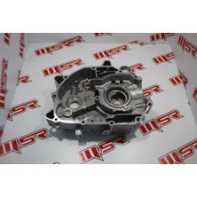 Msr Honda Inova 125 Sol Cartel