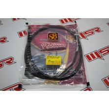 Msr Tvs Scooty Pep 75-90 cc Ön Fren Halatı Sb