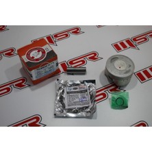 Msr Tvs Apache Rtr Piston Sam 0.75