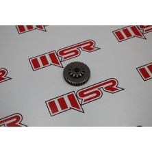 Msr Cygnus Rs 125 Marş Uç Dişlisi Oem