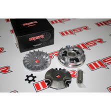 Msr Yamaha Neos 50 Ön Varyatör