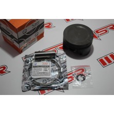 Msr Royal Enfield 500 Classic Piston 0.75