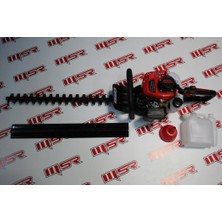 Msr 2 Zamanlı Motorlu Testere Hızar Makinası