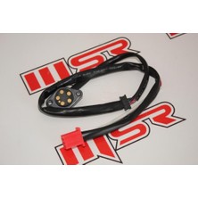 Msr Regal Raptor DD350 / Mr Destro 350 Vites Müşürü