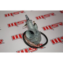 Msr Suzukı Gs 125 cc Karbüratör