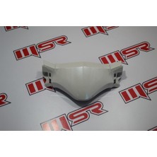 Msr Yamaha N-Max 125-155 cc Ön Kapak Beyaz