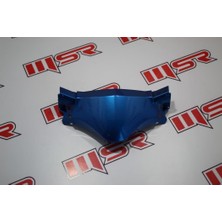 Msr Yamaha N-Max 125-155 cc Ön Kapak Mavi