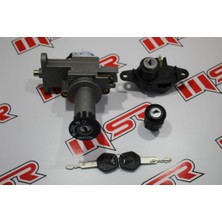Msr An 125 Kontak