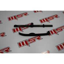 Msr Apache 150 Eksantrik Zincir Kılavuzu