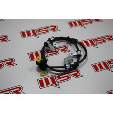 Msr Actıva S 125 Yakıt Besleme Hortumu