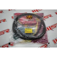 Msr Tvs Scooty Pep 75-90 cc Arka Fren Halatı Sb