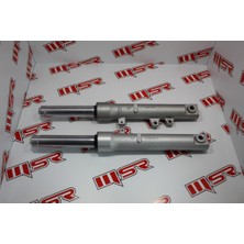 Msr Honda Alpha Ön Amortisör Tk Oem