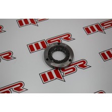 Msr Dylan 150 Marş Kavrama