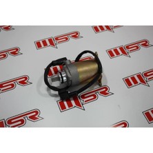 Msr Gy6 125-150 Delux Haojue Marş Motoru