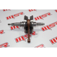 Msr Gn 125 cc Krank