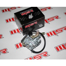 Msr Cub 100 cc Jikleli(Koldan) Karbüratör