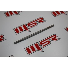 Msr Rks 150 Tıtanıc Debriyaj Mili Orjınal