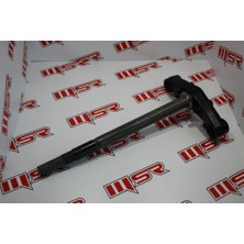 Msr Cygnus Rs 125 Ön Maşa Oem