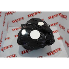 Msr Cygnus Rs 125 Benzin Deposu Oem