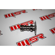 Msr Gy6 125 Eksantrik Mili