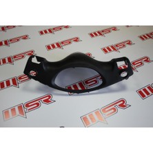 Msr Cygnus Rs 125 Km.çevresi Oem