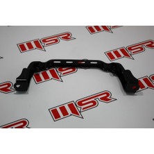 Msr Honda Alpha Çanta Demiri